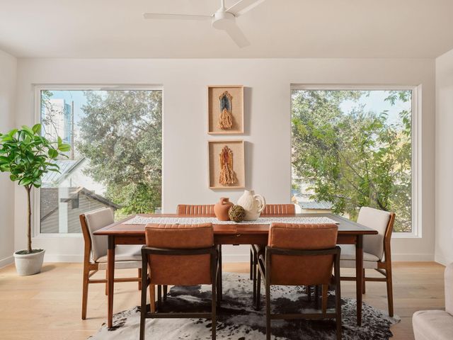 1404 Garden 2A, Austin, TX 78702