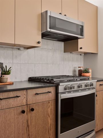 1404 Garden 2A, Austin, TX 78702