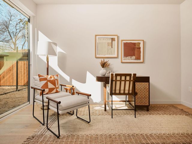 1404 Garden 2A, Austin, TX 78702