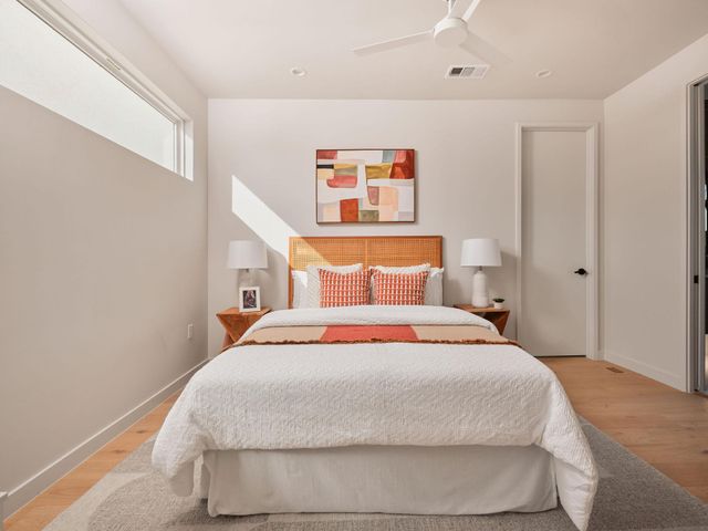 1404 Garden 2A, Austin, TX 78702