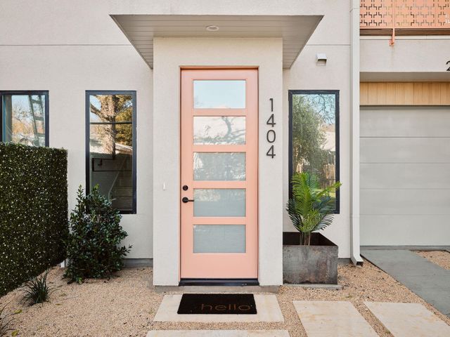 1404 Garden 2A, Austin, TX 78702