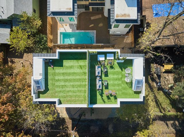 1404 Garden 2A, Austin, TX 78702