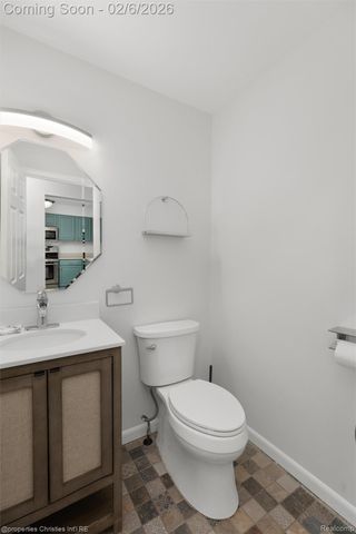 607 Fox Hills Drive N, Bloomfield Hills, MI 48304