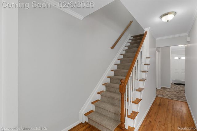 607 Fox Hills Drive N, Bloomfield Hills, MI 48304