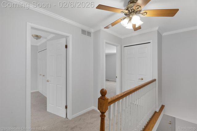 607 Fox Hills Drive N, Bloomfield Hills, MI 48304