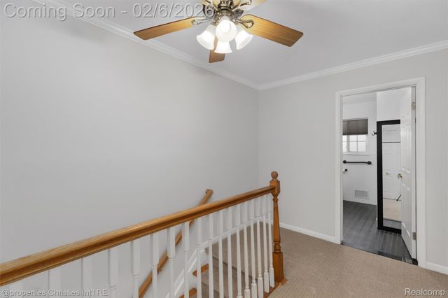 607 Fox Hills Drive N, Bloomfield Hills, MI 48304