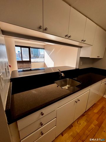 127 Greyrock Place APT 607, Stamford, CT 06901