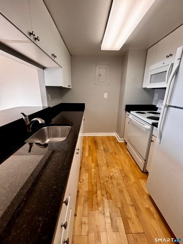 127 Greyrock Place APT 607, Stamford, CT 06901