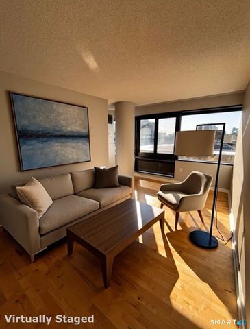 127 Greyrock Place APT 607, Stamford, CT 06901