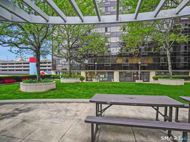 127 Greyrock Place APT 607, Stamford, CT 06901