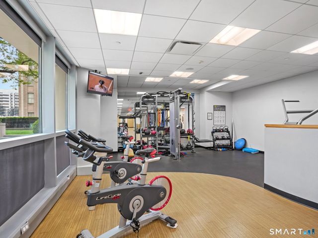 127 Greyrock Place APT 607, Stamford, CT 06901