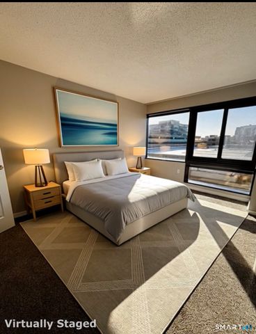 127 Greyrock Place APT 607, Stamford, CT 06901