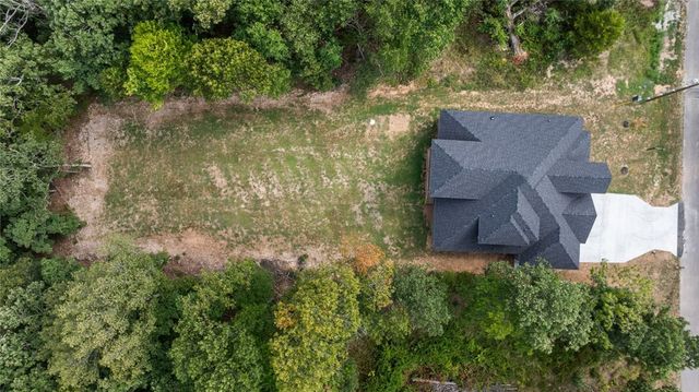 41 S Cheshnut Drive, Bella Vista, AR 72714