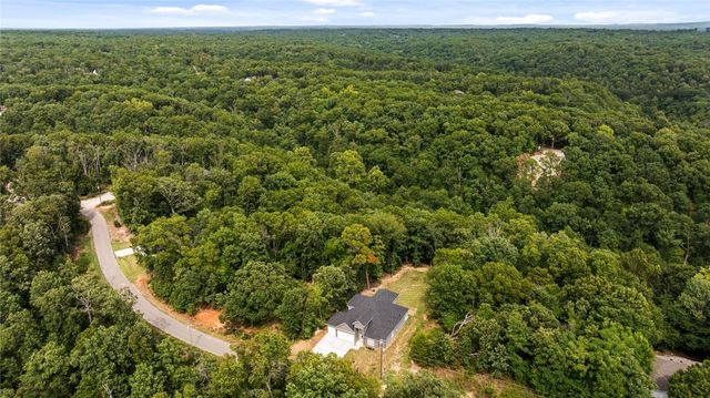 41 S Cheshnut Drive, Bella Vista, AR 72714