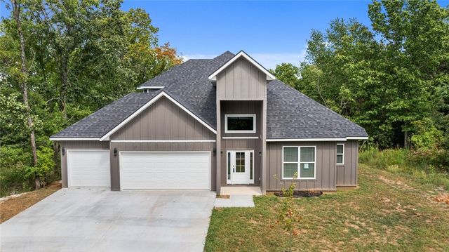 41 S Cheshnut Drive, Bella Vista, AR 72714