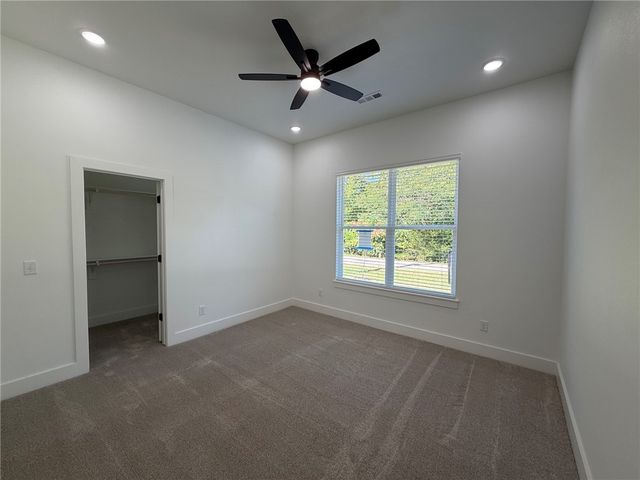 41 S Cheshnut Drive, Bella Vista, AR 72714