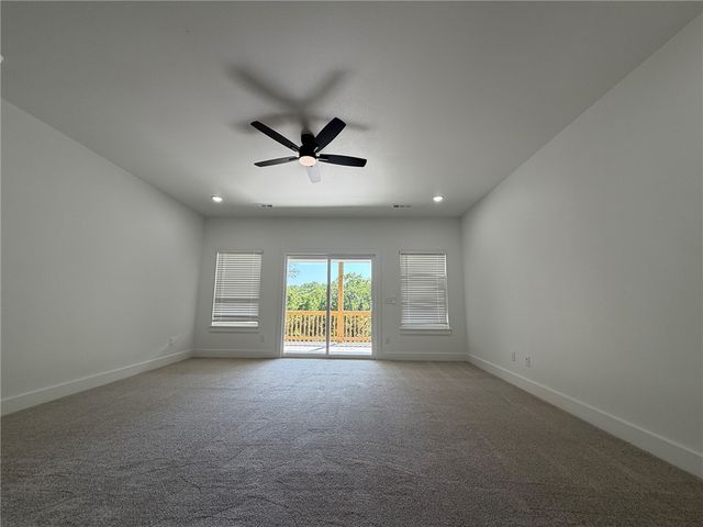 41 S Cheshnut Drive, Bella Vista, AR 72714