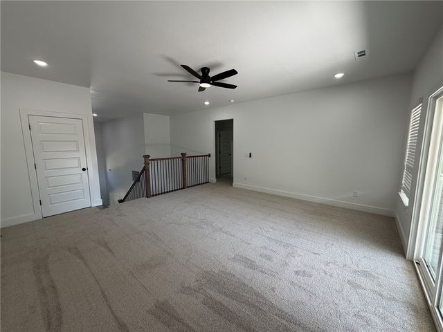 41 S Cheshnut Drive, Bella Vista, AR 72714
