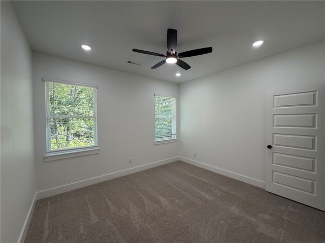 41 S Cheshnut Drive, Bella Vista, AR 72714