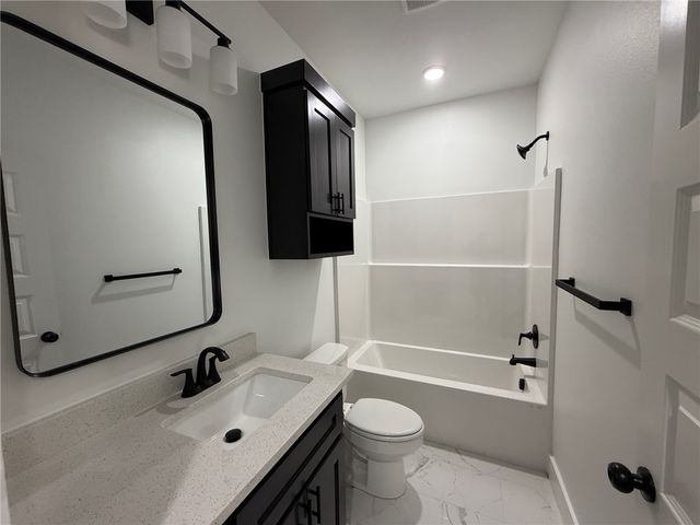 41 S Cheshnut Drive, Bella Vista, AR 72714