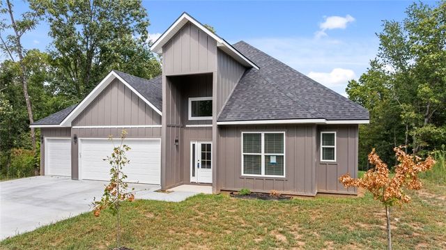 41 S Cheshnut Drive, Bella Vista, AR 72714