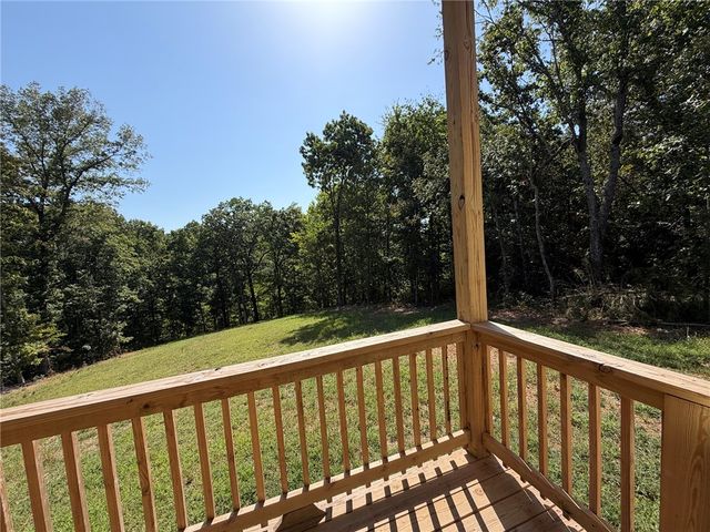 41 S Cheshnut Drive, Bella Vista, AR 72714