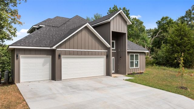 41 S Cheshnut Drive, Bella Vista, AR 72714