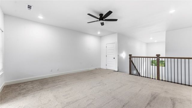 41 S Cheshnut Drive, Bella Vista, AR 72714
