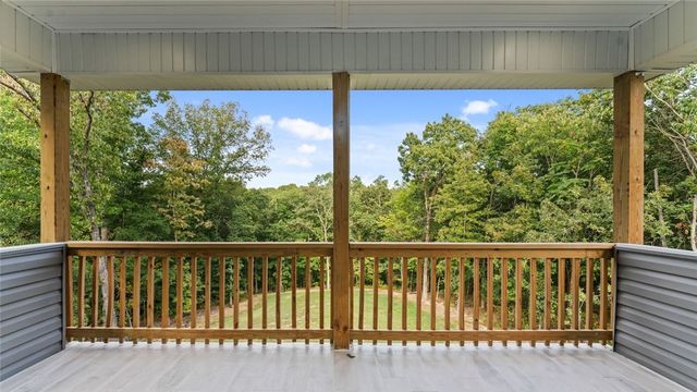41 S Cheshnut Drive, Bella Vista, AR 72714