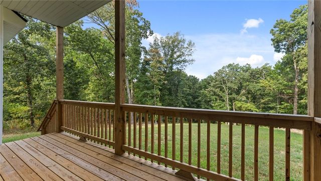 41 S Cheshnut Drive, Bella Vista, AR 72714