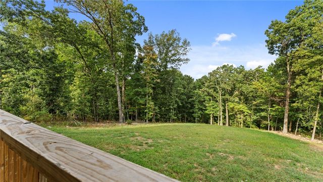 41 S Cheshnut Drive, Bella Vista, AR 72714