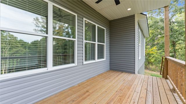 41 S Cheshnut Drive, Bella Vista, AR 72714