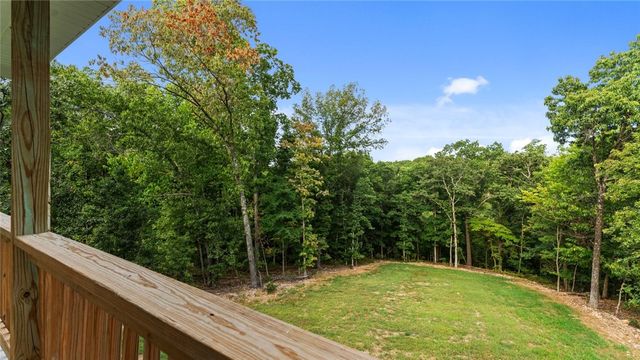 41 S Cheshnut Drive, Bella Vista, AR 72714