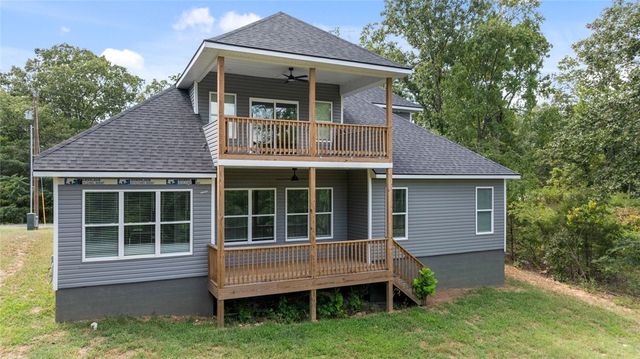 41 S Cheshnut Drive, Bella Vista, AR 72714