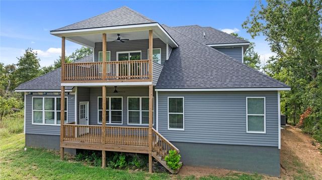 41 S Cheshnut Drive, Bella Vista, AR 72714