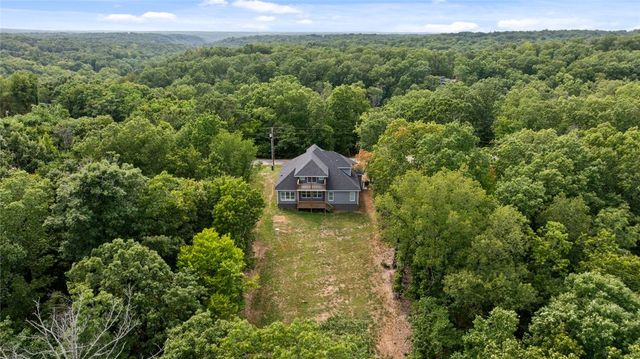 41 S Cheshnut Drive, Bella Vista, AR 72714