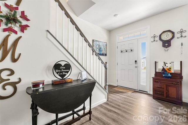 1028 Beatty Woods Drive, Belmont, NC 28012