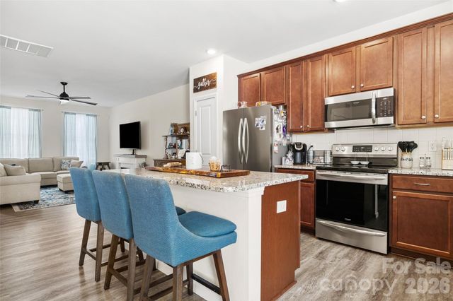 1028 Beatty Woods Drive, Belmont, NC 28012