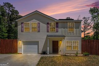175 Noketchee Drive, Athens, GA 30601