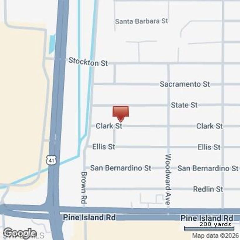 556 Clark ST, NORTH FORT MYERS, FL 33903 — photo 5