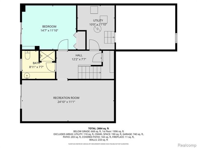 2247 Silver Maple Drive, Milford, MI 48380