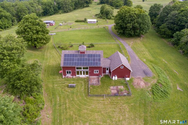 51 Wimler Lane, Guilford, CT 06437