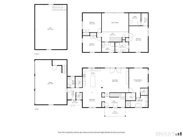 51 Wimler Lane, Guilford, CT 06437