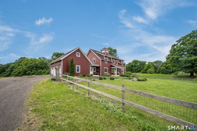 51 Wimler Lane, Guilford, CT 06437