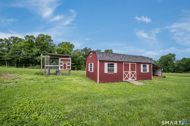 51 Wimler Lane, Guilford, CT 06437