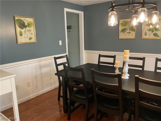 6578 S Timberidge Drive, Austintown, OH 44515