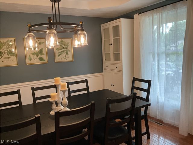 6578 S Timberidge Drive, Austintown, OH 44515