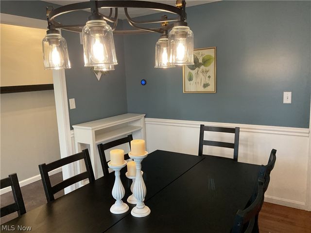 6578 S Timberidge Drive, Austintown, OH 44515