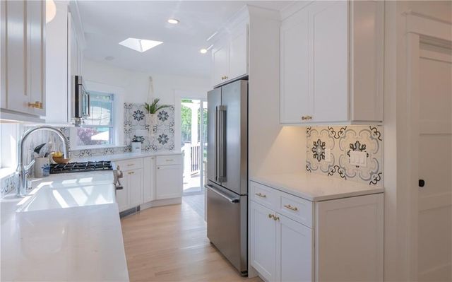 122 Ruggles Avenue, Newport, RI 02840