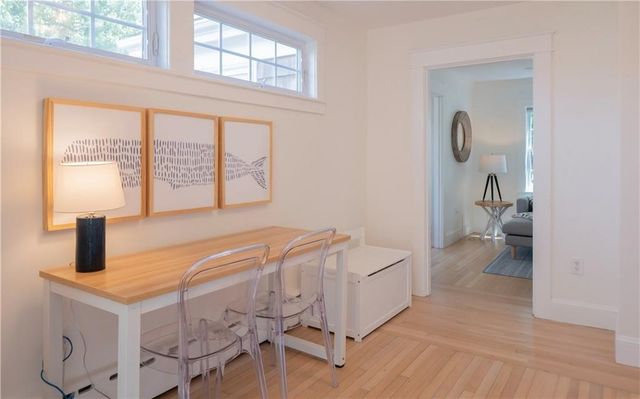 122 Ruggles Avenue, Newport, RI 02840